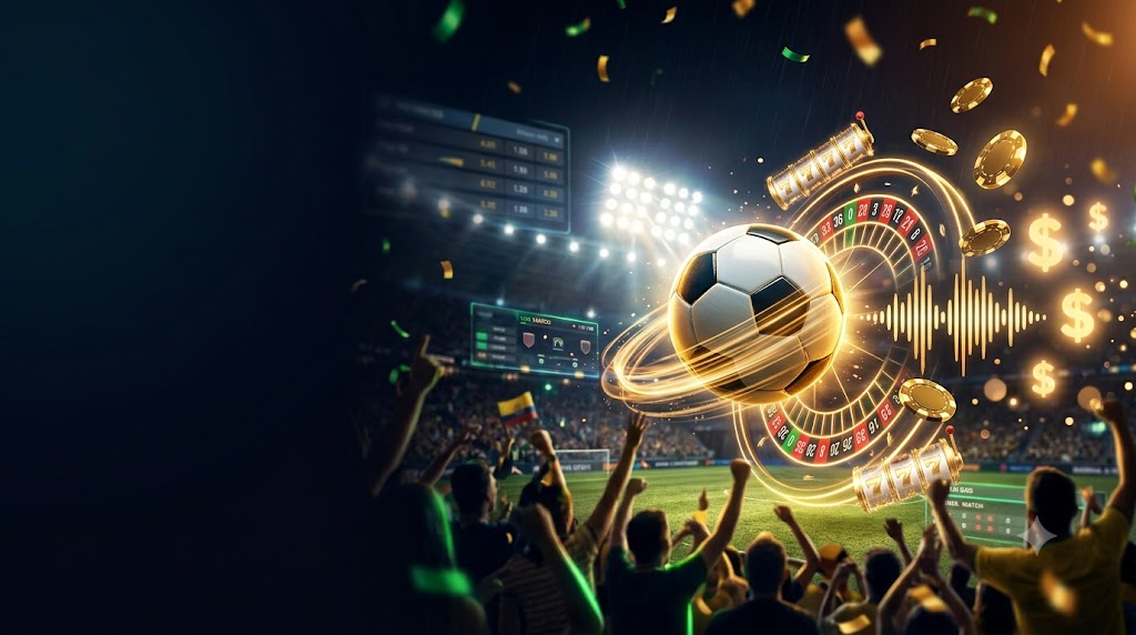 Condiciones del bono de bienvenida en Sportbet Ecuador